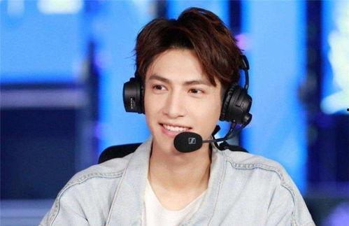 罗云熙微博最新爆料,揭秘神秘角色背后的故事 第1张 罗云熙微博最新爆料,揭秘神秘角色背后的故事 第1张