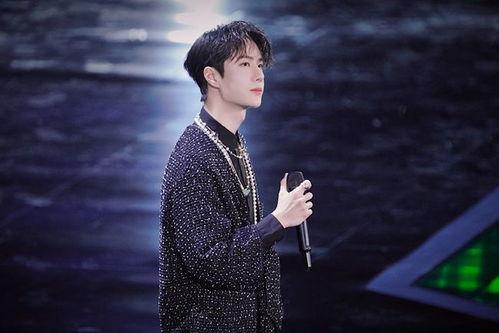 爆料娱乐圈肖战王一博,肖战王一博神秘爆料引热议